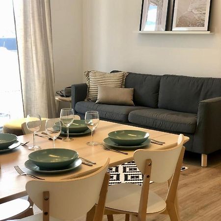 Sea & Sun Apartment Đảo Korčula Ngoại thất bức ảnh