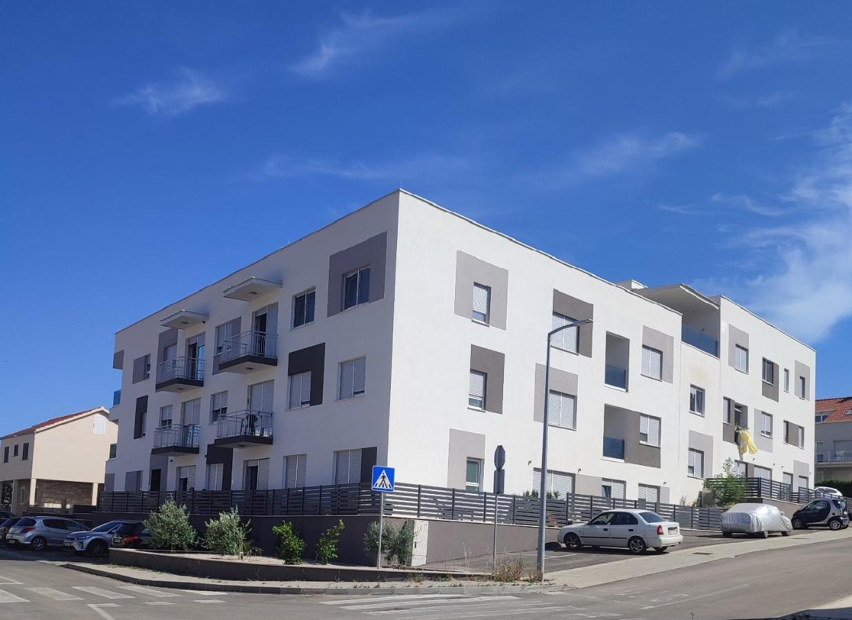 Sea & Sun Apartment Đảo Korčula Ngoại thất bức ảnh