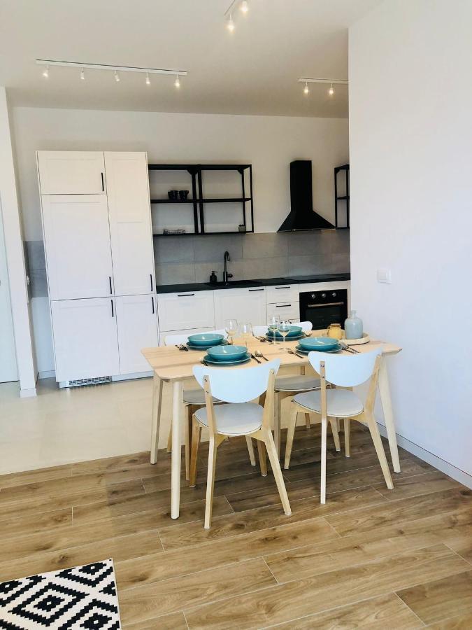 Sea & Sun Apartment Đảo Korčula Ngoại thất bức ảnh