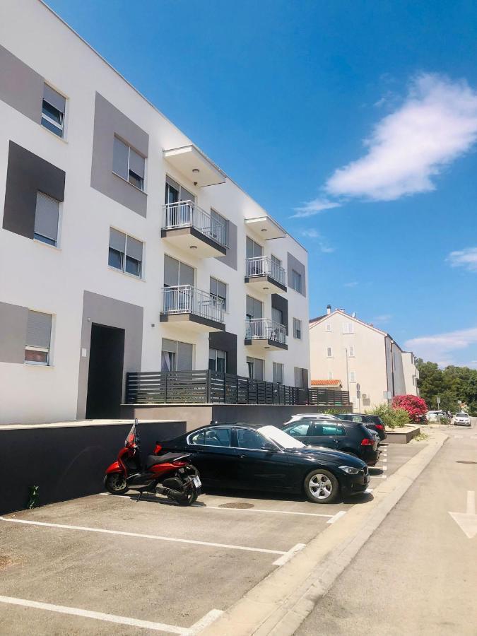 Sea & Sun Apartment Đảo Korčula Ngoại thất bức ảnh