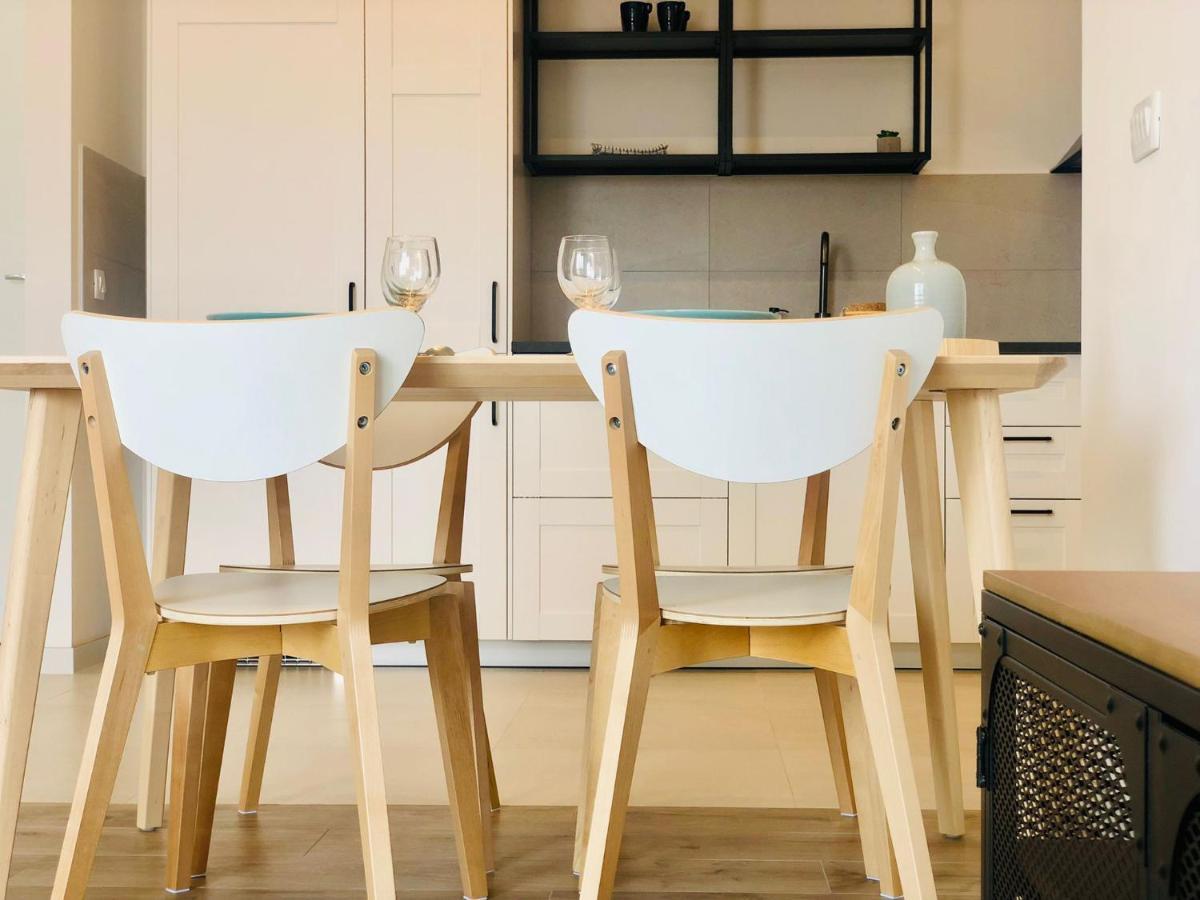 Sea & Sun Apartment Đảo Korčula Ngoại thất bức ảnh