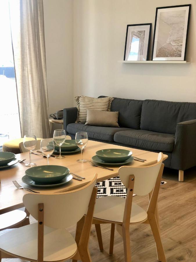 Sea & Sun Apartment Đảo Korčula Ngoại thất bức ảnh