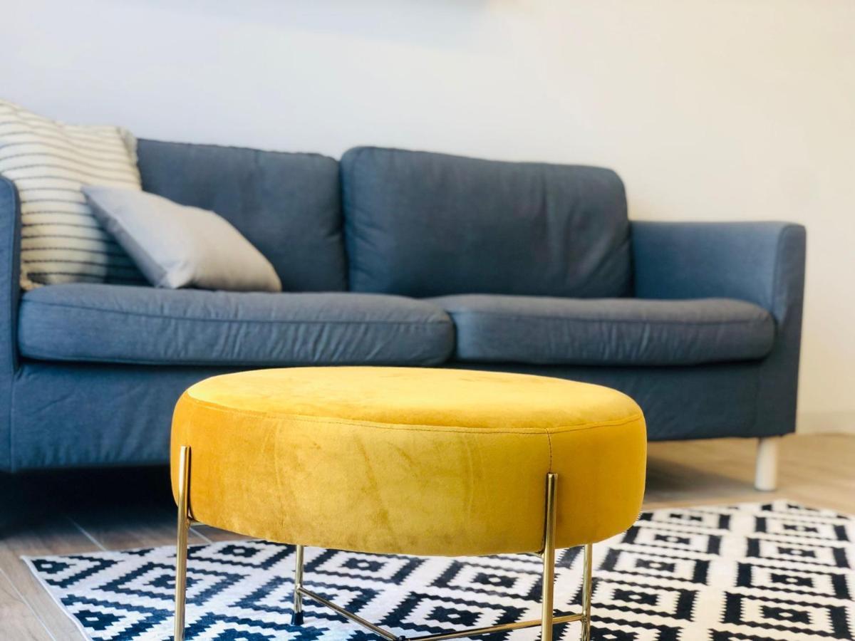 Sea & Sun Apartment Đảo Korčula Ngoại thất bức ảnh