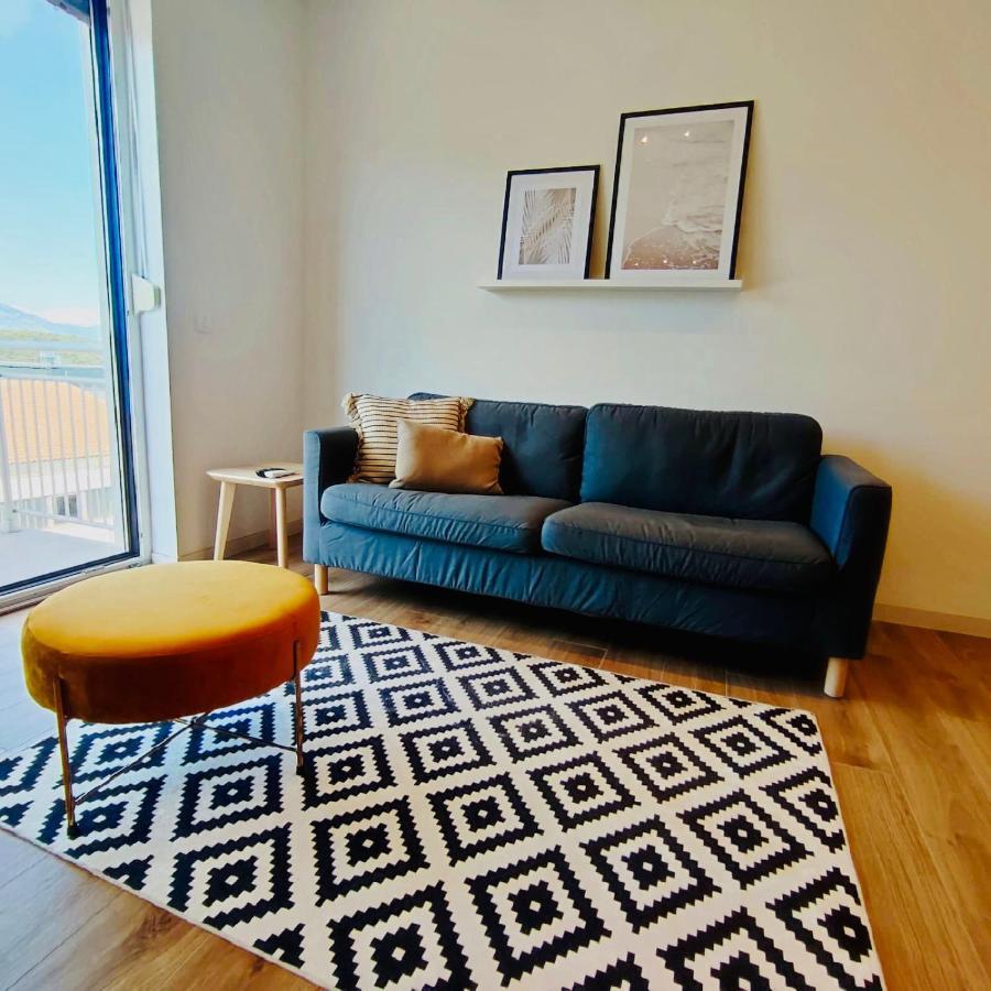 Sea & Sun Apartment Đảo Korčula Ngoại thất bức ảnh