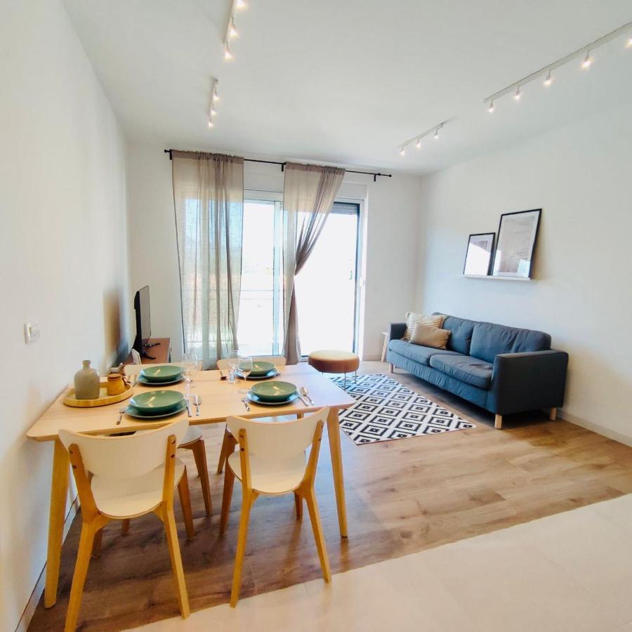 Sea & Sun Apartment Đảo Korčula Ngoại thất bức ảnh