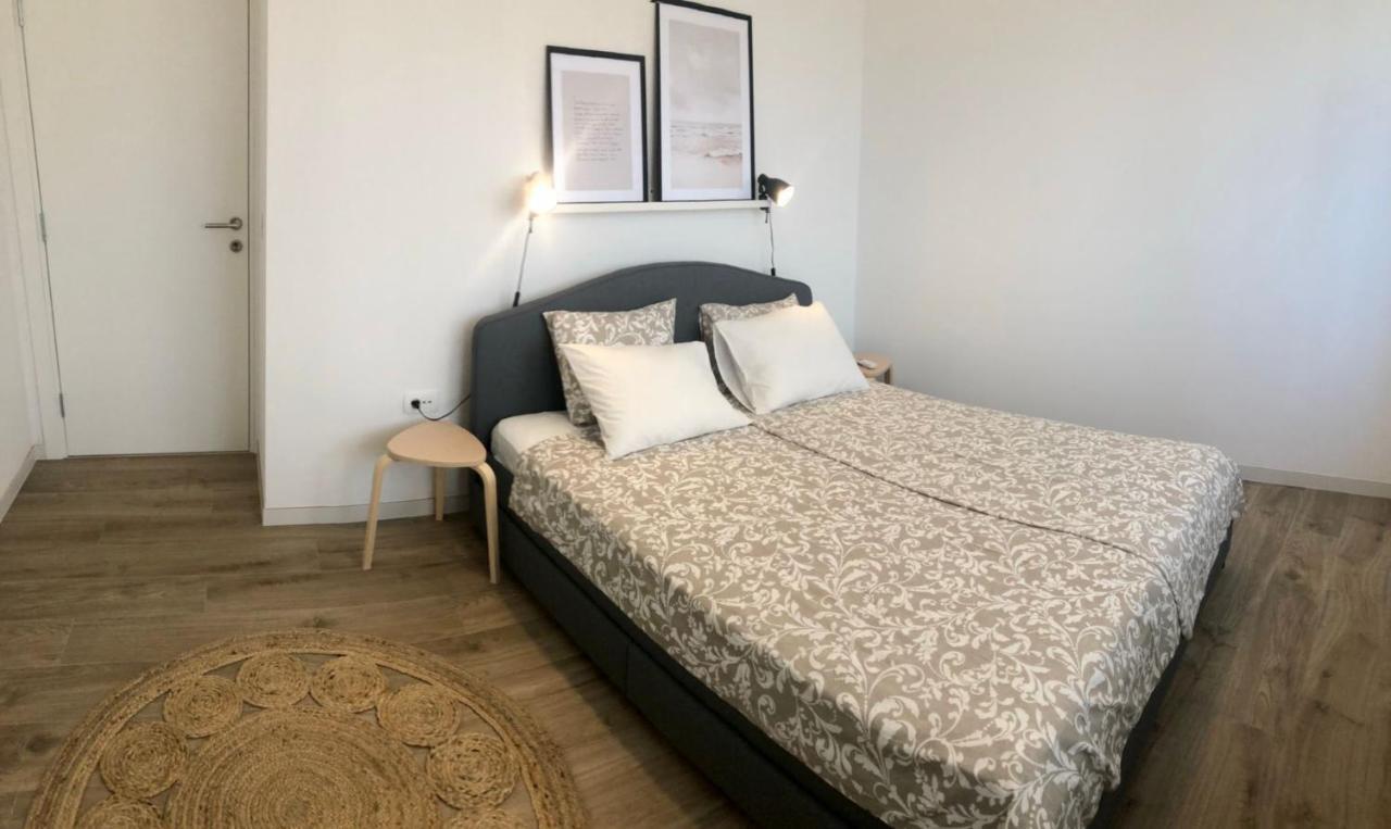 Sea & Sun Apartment Đảo Korčula Ngoại thất bức ảnh