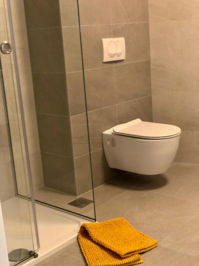 Sea & Sun Apartment Đảo Korčula Ngoại thất bức ảnh