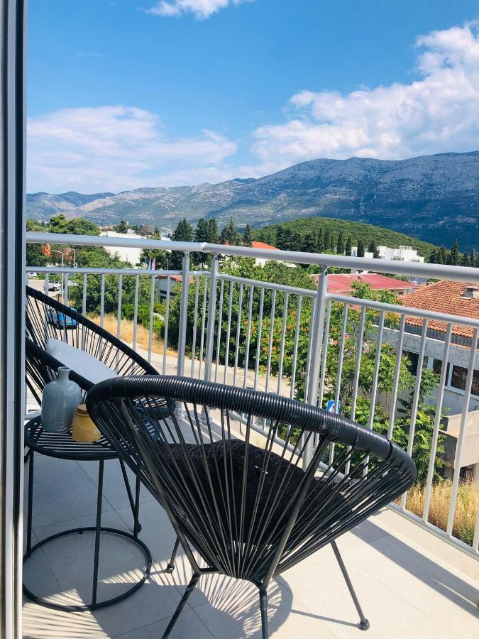 Sea & Sun Apartment Đảo Korčula Ngoại thất bức ảnh
