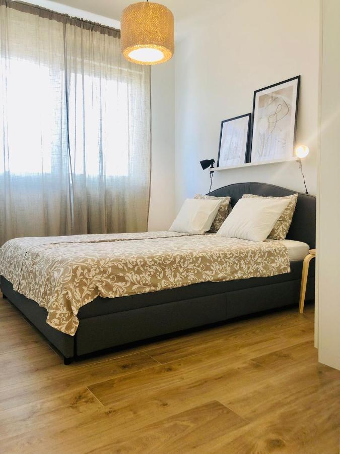 Sea & Sun Apartment Đảo Korčula Ngoại thất bức ảnh