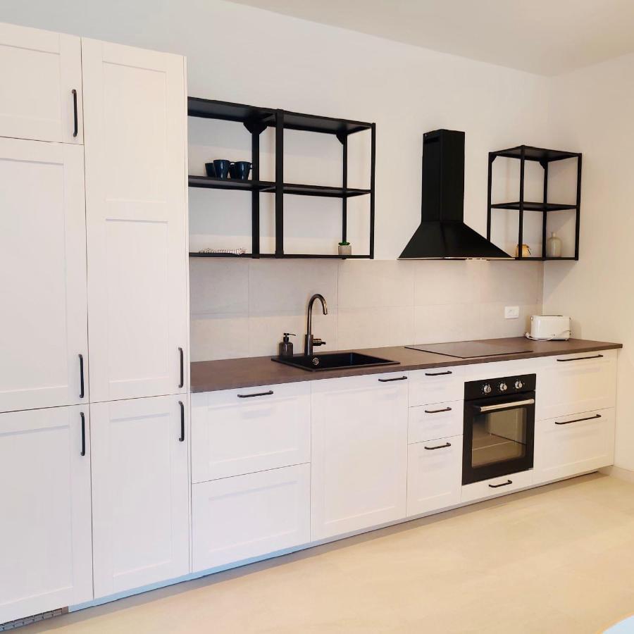Sea & Sun Apartment Đảo Korčula Ngoại thất bức ảnh