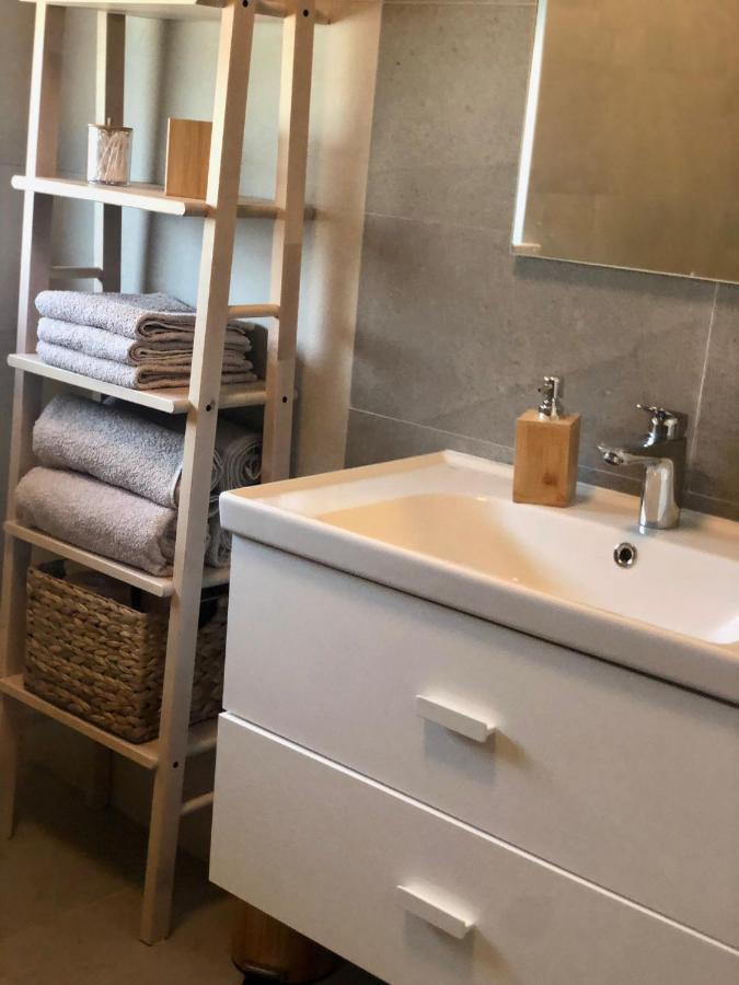 Sea & Sun Apartment Đảo Korčula Ngoại thất bức ảnh