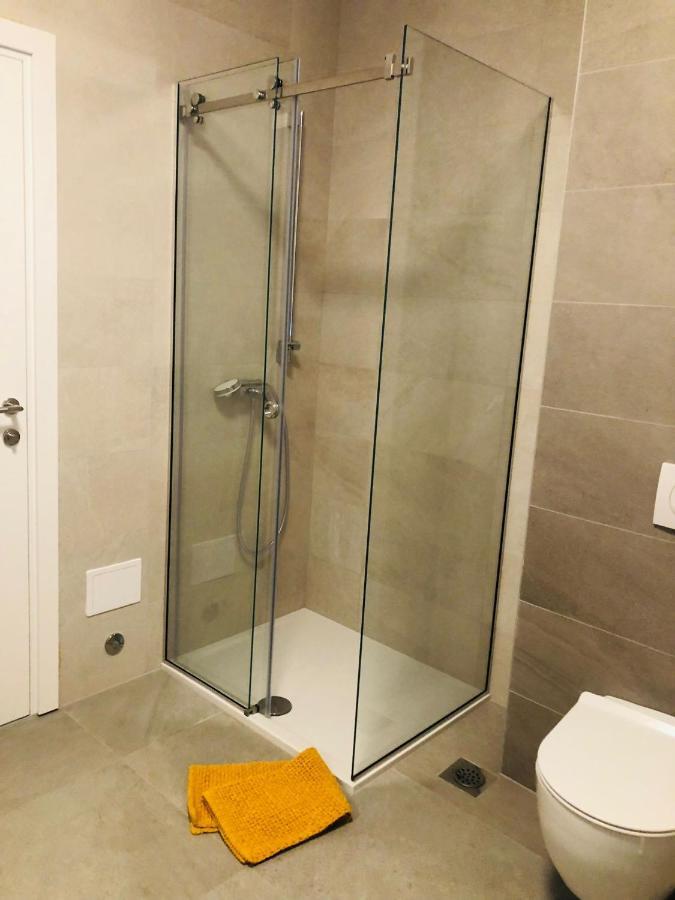 Sea & Sun Apartment Đảo Korčula Ngoại thất bức ảnh