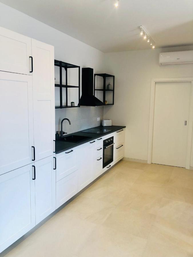 Sea & Sun Apartment Đảo Korčula Ngoại thất bức ảnh