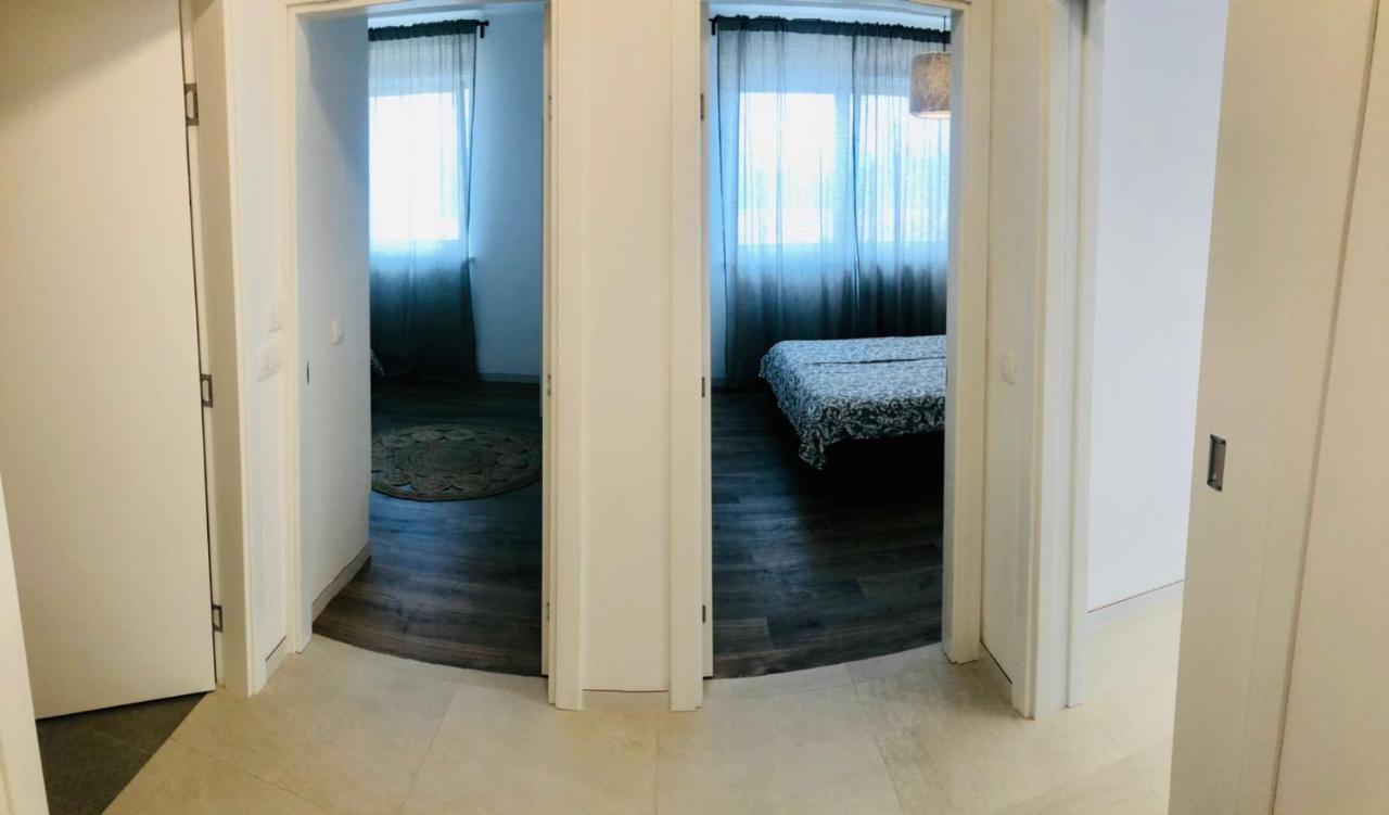 Sea & Sun Apartment Đảo Korčula Ngoại thất bức ảnh