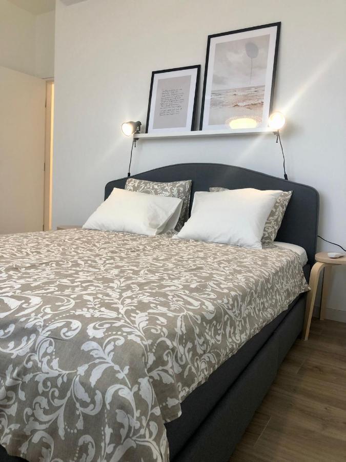 Sea & Sun Apartment Đảo Korčula Ngoại thất bức ảnh