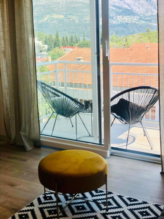 Sea & Sun Apartment Đảo Korčula Ngoại thất bức ảnh